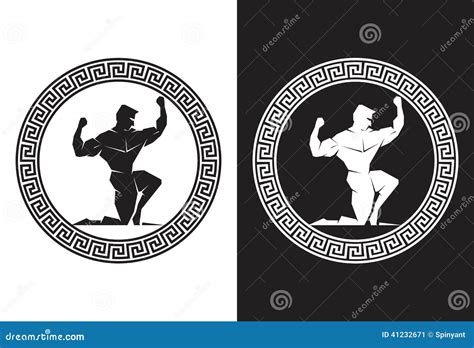 Greek Symbol For Power