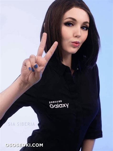 Samsung Sam Sia Siberia Naked Cosplay Asian 27 Photos Onlyfans Patreon Fansly Cosplay