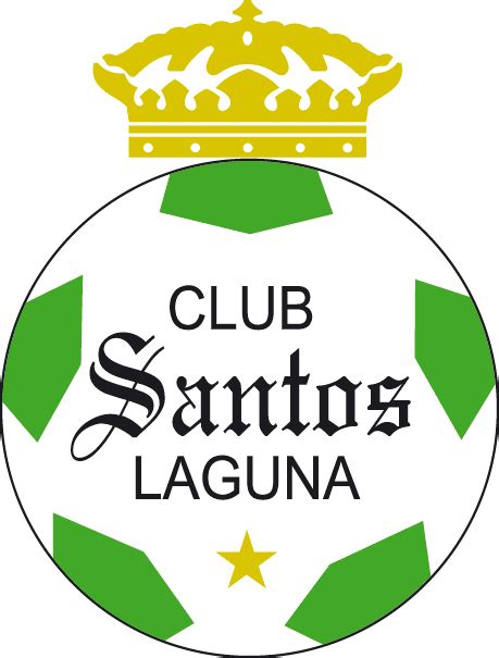 Download free santos laguna vector logo and icons in ai, eps, cdr, svg, png formats. La casaca alternativa es de vuelta negra y verde ...