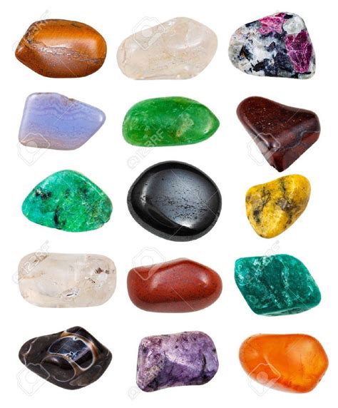 3 Amazing Examples Of Semi Precious Stones By Steve Jones Medium