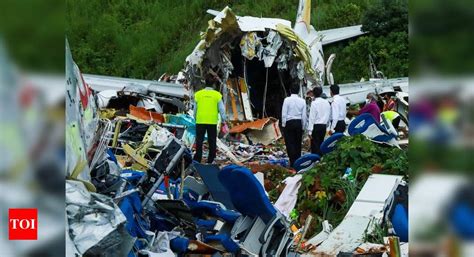 Air India Express Crash Runway Friction Test Overdue Dgca Said