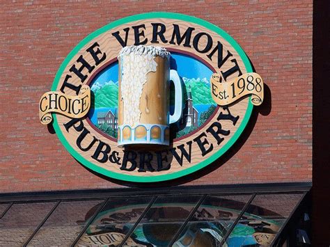 A Smugglers Guide To The Best Of Vermonts Legendary Breweries Cool