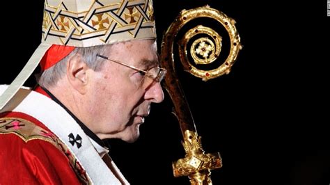 Vatican Treasurer Facing Sex Assault Charges 2017 Cnn Video