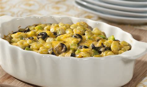 Baked Lima Beans Recipes Pictsweet Farms