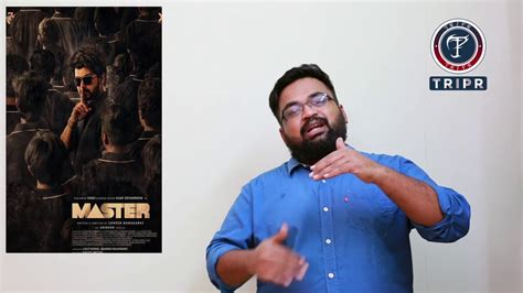 Master Review By Prashanth Youtube