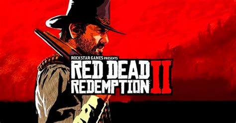 Red Dead Redemption 2 1hitgames