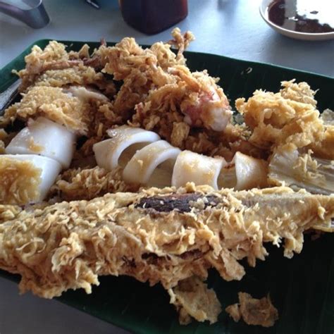 Tempat memancing dekat kuala terengganu. 25 Tempat Makan Best di Kuala Terengganu Istimewa 'Pujaan ...