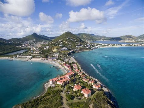 Top 16 Most Beautiful Places To Visit In St Martinst Maarten