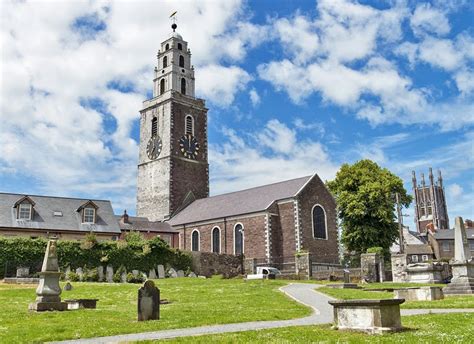14 Top Rated Tourist Attractions In Cork Planetware