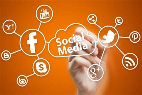Cara Mengefektifkan Pemasaran Melalui Media Sosial Lentera Bisnis