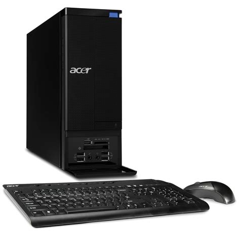 Acer Computer Tower