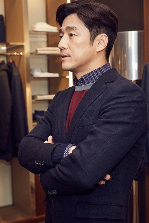 Ji Jin Hee Photo Gallery 지진희 Korean Actors Asian Actors Actors