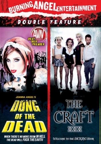 The Craft Xxx Welcome To The Dicking Hour The Movies