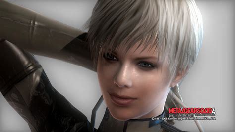 laughing beauty metal gear solid 4 picture of laughing b… flickr