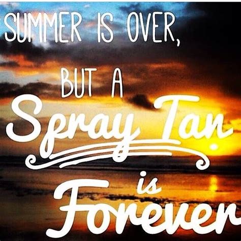 Thanks To Southern Tans You Never Have To Be Without A Gorgeous Tan