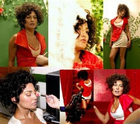 El segundo de la serie protagonistas, tras el éxito del primer reality show de la televisión chilena protagonistas de la fama. Ximena Abarca - Ruch Band | Ximena abarca
