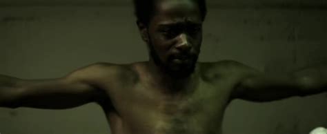 AusCAPS Lakeith Stanfield Nude In Crown Heights