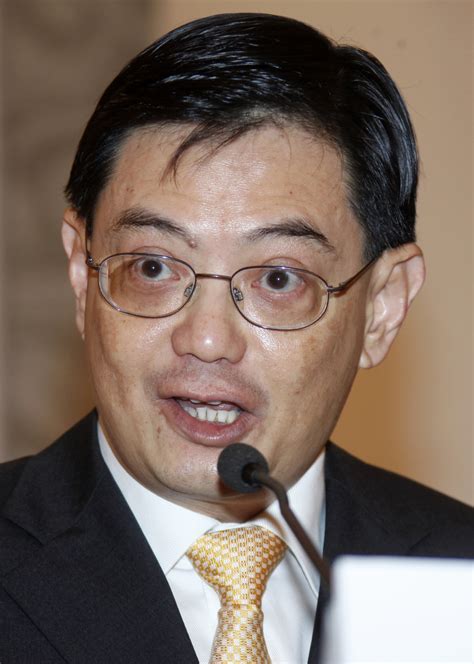 Mr heng swee keat may soon be the main frontrunner for the position of our next prime minister. Budget 2018: Deloitte urges Singapore to stagger GST rate ...