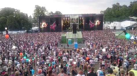 Gurtenfestival is an annual musical festival in bern, switzerland. Patent Ochsner live @ Gurtenfestival 2015 - YouTube