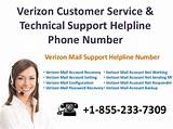 Verizon Wireless Live Customer Service