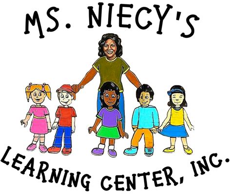 academics ms niecy s learning center