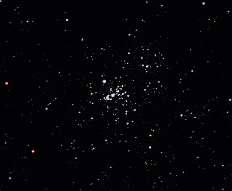 Double Cluster Caldwell 14 Sky And Telescope Sky