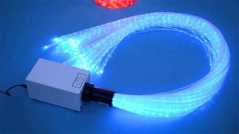 Start A Fiber Optic Lighting Business Small Business Ideas