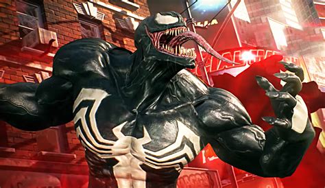 Marvel Vs Capcom Infinite Dates Venom Black Widow And