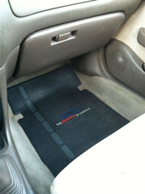 First introduced in the u. 1996 Toyota Corolla DX Wagon 5-Door 1.8L