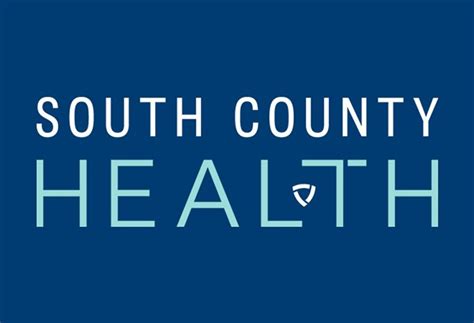 South County Health News