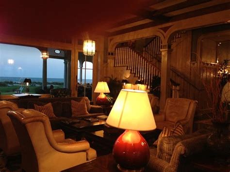 The Atlantic Room At The Ocean Course Kiawah Island Restaurant