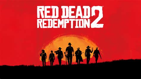 Red Dead Redemption 2 Wallpapers Images Photos Pictures Backgrounds