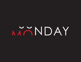 Monday To Sunday Vector Images Over 13 000
