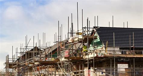 Major Housebuilders On Course To Miss Out On Five Star Customer Status News Housing Today