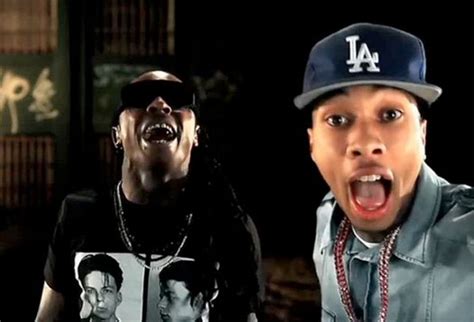 Tyga Premieres Crazy Collaboration With Lil Wayne Sports Hip Hop