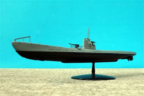 Submarines Mostly Modern Finescale Modeler Essential