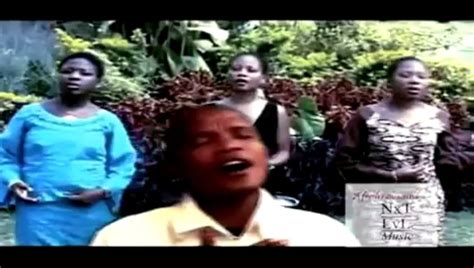 Solomon Mukubwa Mungu Mwenye Nguvu Video Dailymotion