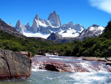 15 Best Places To Visit In Argentina The Crazy Tourist