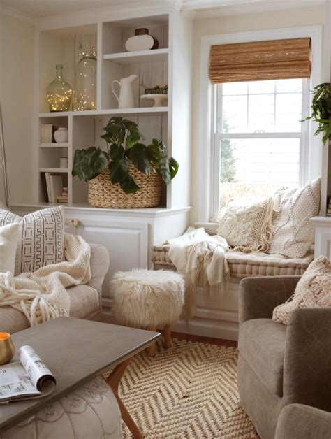 Decor Tips To Make Your Home Feel Cozy When Its Cold Outside