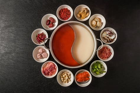 Aliments chauds et froids léquilibre daprès la tradition asiatique