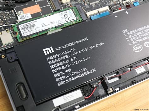 Looking for a good deal on xiaomi mi notebook air 13.3? Xiaomi Notebook Air Disassembly - Laptopmain.com