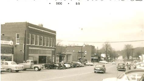 Ashland City was incorporated 160 years ago