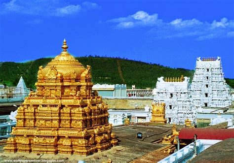 Top 10 Famous Temples To Visit In India Sri Krishna Wallpapers