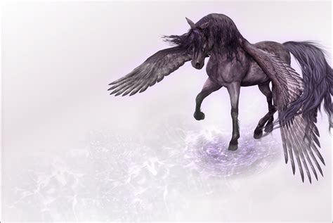 Free Download Fantasy Pegasus Wallpaper 2200x1473 For Your Desktop