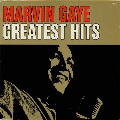 Marvin Gaye Greatest Hits Vinyl Discogs