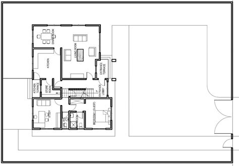 Liberia House Plan 4 Bedrooms 4 Bathrooms Home Design