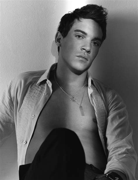 Picture Of Jonathan Rhys Meyers