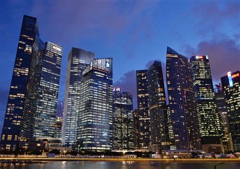 Singapore is the best city in the world to work in a startup: Study, Singapore, Business News ...