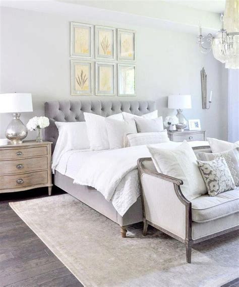 Modern Bedroom Ideas With White Furniture Decorsie