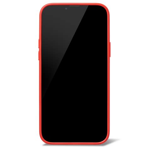 Flamingo Red Case For Iphone 13 Pro Max Rimowa